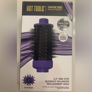Hot Tools 2.4" One-step Blowout Volumizer attachment
